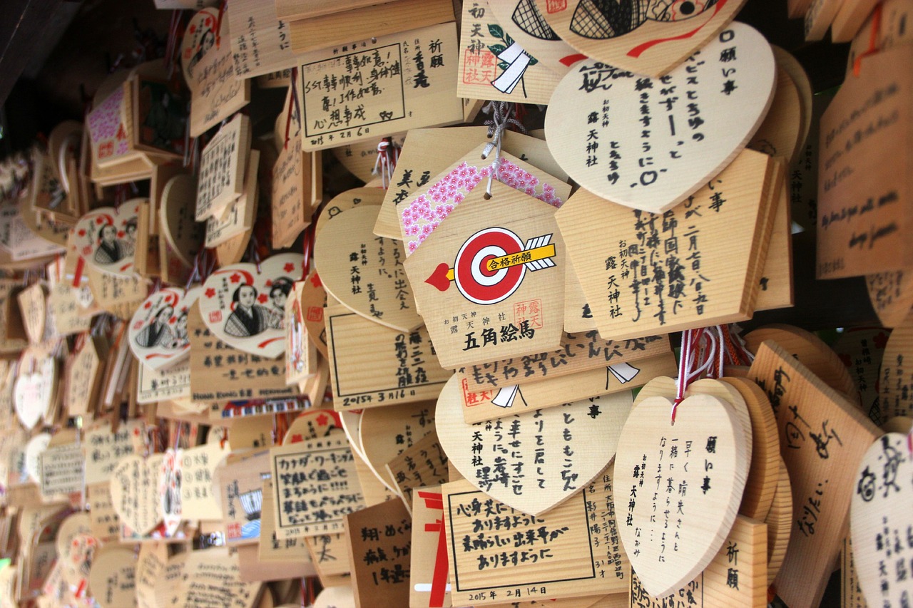 汉中留学日本之融入日本社会：文化交流与学术提升的完美平衡
