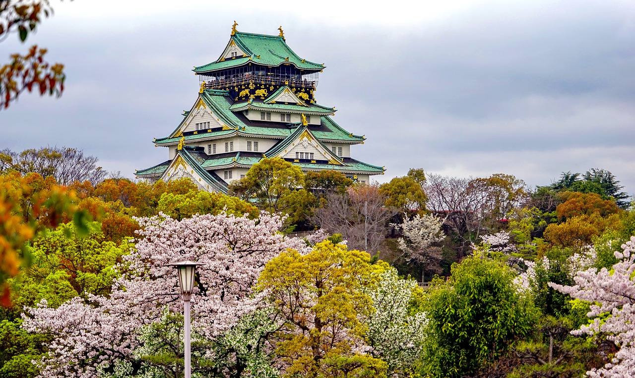 汉中追寻梦想的起点：为何选择高考后去日本留学？